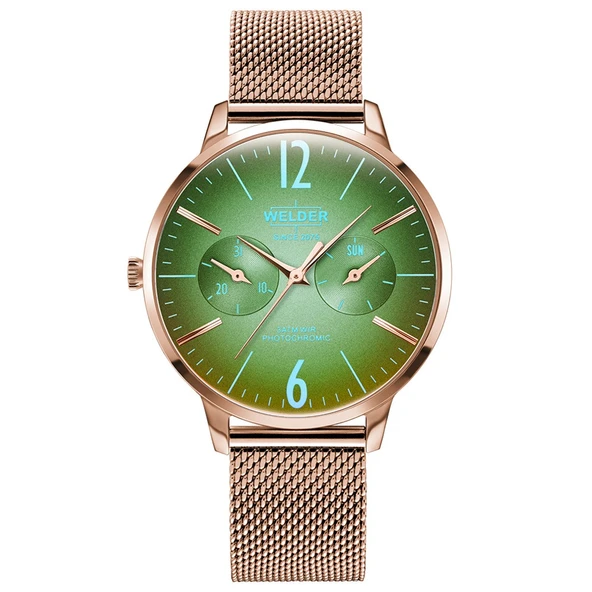 Welder Moody Watch WWRS605 36 mm Kadın Kol Saati ürün görseli 1