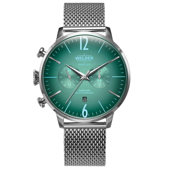 Welder Moody Watch WWRC1002 47 mm Erkek Kol Saati ürün görseli 1