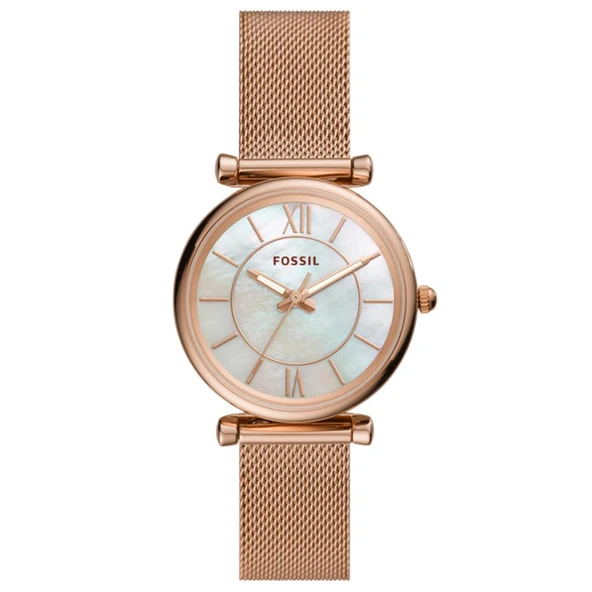 Fossil ES4918 Kadın Kol Saati - Resim 2