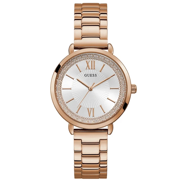 Guess GUW1231L3 Kadın Kol Saati ürün görseli 1