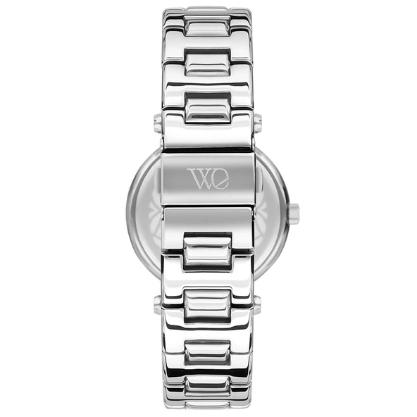 Wesse WWL101107 Kadın Kol Saati - Resim 3
