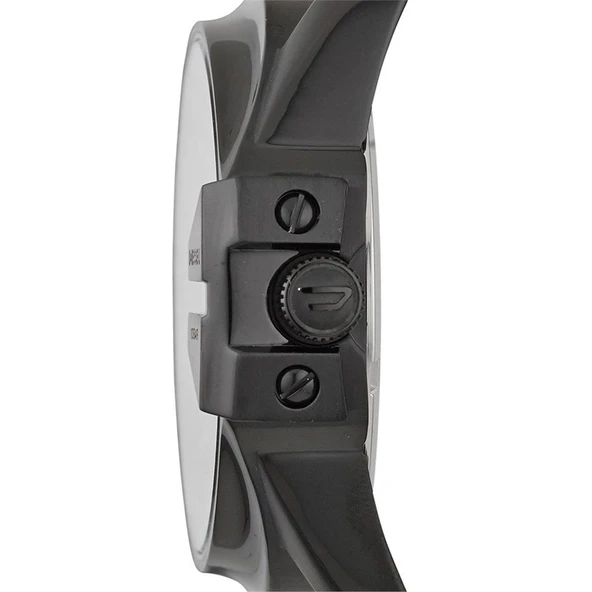 Diesel DZ1657 Erkek Kol Saati - Resim 5