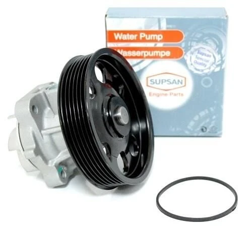 DEVIRDAIM FIAT DOBLO FIORINO LINEA PANDA PUNTO/PUNTO EVO ALBEA 1.3JTD OPEL CORSA C-D 1.3CDTI SUPSAN PW0008-01 ürün görseli