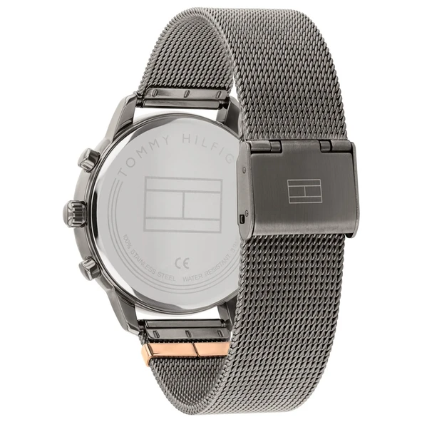 Tommy Hilfiger TH1782304 Kadın Kol Saati - Resim 3