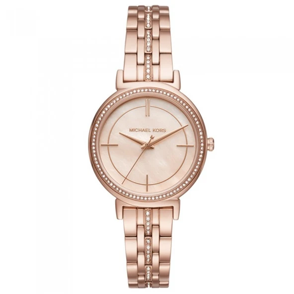 Michael Kors MK3643 Kadın Kol Saati