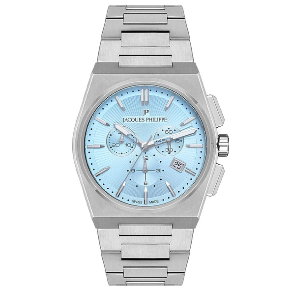 Jacques Philippe JPQGC41X6LB Erkek Kol Saati ürün görseli 1