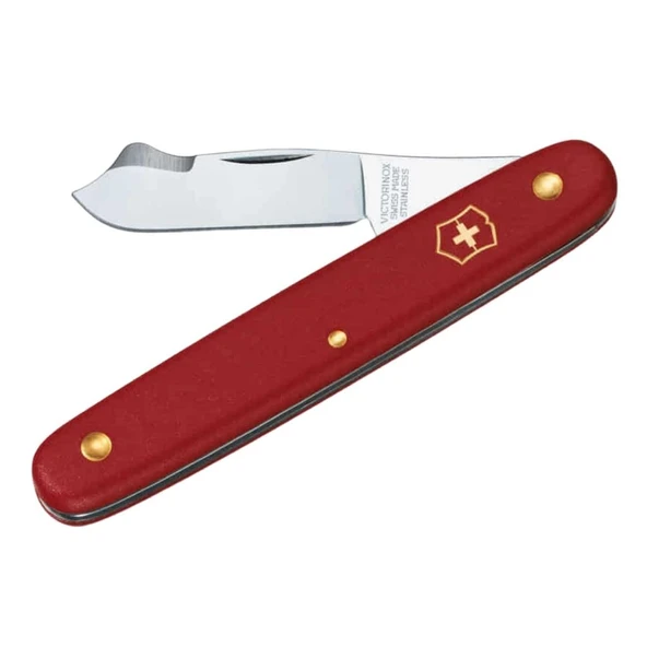 Aşı Çakı - Victorinox - Kırmızı - 3.9040 ürün görseli 1