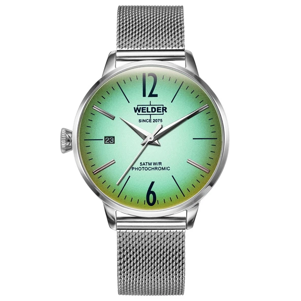 Welder Moody Watch WRC721 36 mm Kadın Kol Saati