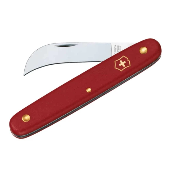 Budama Çakı - Victorinox - Kırmızı - 3.9060 ürün görseli 1