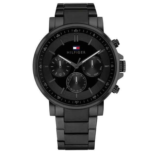 Tommy Hilfiger TH1710590 Erkek Kol Saati ürün görseli 1