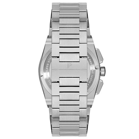 Jacques Philippe JPQGC41X6LB Erkek Kol Saati - Resim 3