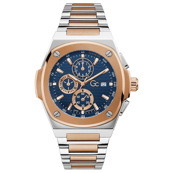 Gc GCY99002G7MF Erkek Kol Saati