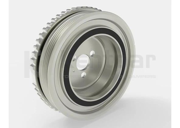 KRANK KASNAGI FIAT 500L 14> EGEA 15> BRAVO-GRANDE PUNTO-IDEA-PANDA-PUN TO-STILO 1.4 16V 5 OLUK KENTPAR K238