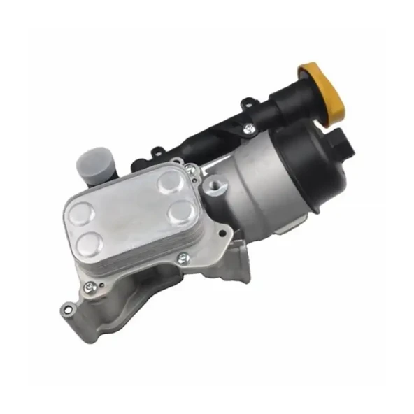 YAG SOGUTUCU KOMPLE [CONTALI] FIAT LINEA ALBEA DOBLO PALIO FIORINO PUNTO OPEL CORSA C HELLUX HYS900137