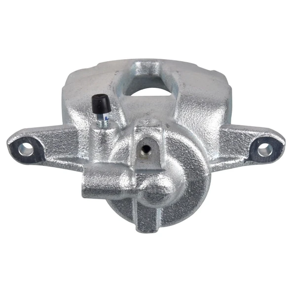 FREN KALIPERI SOL ON MITO NEMO FIAT 500 500C FIORINO GRANDE PUNTO LINEA PANDA PUNTO ADAM CORSA D BIPPER BIPPER TEPEE [ DOKME CELIK CAPI: 54MM 1 PISTON ] FEBI 179159