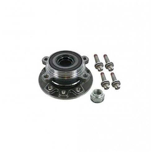 ON/ARKA TEKER PORYASI RULMANLI FIAT 500X 4X2-4X4 14-> - JEEP RANEGADE 4X2-4X4 14-> 5 BIJON 30*135*42 ABS #### ATF 653