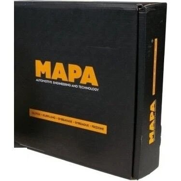 DEBRIYAJ SETI RULMANLI PEUGEOT PARTNER 1.9D XUD9 ürün görseli