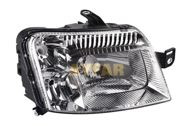 FAR SOL FIAT PANDA 03>09 MOTORLU AYFAR 101121 - 1