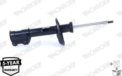 AMORTISOR ON SAG DOBLO III 2010-> GAZLI MONROE G8208 ürün görseli