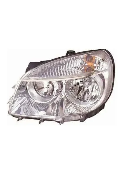 FAR SAG FIAT DOBLO 06>10 MANUEL AYFAR 505300 ürün görseli 1