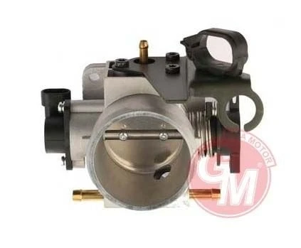 KELEBEK BOGAZI FIAT PALIO TEK SENSORLU GUA 40409