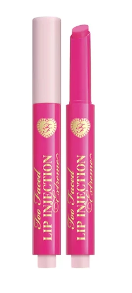 Too Faced Lip Injection Extreme Plumping Clicks Dolgunlaştırıcı Dudak Parlatıcısı Voted Most Popular - 1