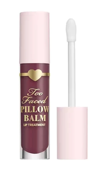 Too Faced Pillow Balm Original - Nemlendirici Dudak Balsamı Jam Kıss