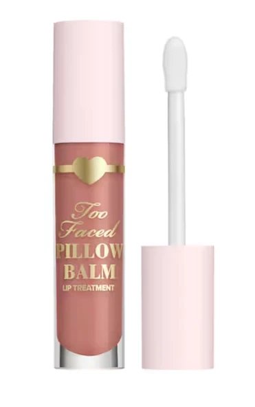 Too Faced Pillow Balm Original - Nemlendirici Dudak Balsamı Pıneapple Kıss