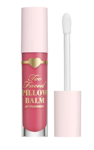 Too Faced Pillow Balm Original - Nemlendirici Dudak Balsamı Watermelon Kıss