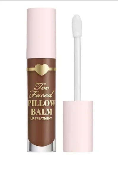 Too Faced Pillow Balm Original - Nemlendirici Dudak Balsamı Cocoa Kıss