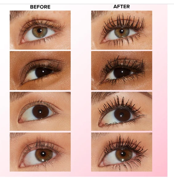 Too Faced Ribbon Wrapped Lash - Maskara Tüp Sistemi - Resim 4