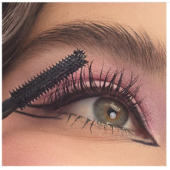 Too Faced Ribbon Wrapped Lash - Maskara Tüp Sistemi - Resim 3