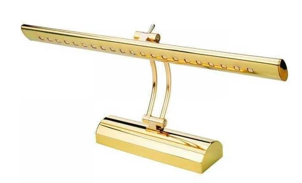 CATA CT-5212 GOLD LEDLİ 7 WATT KUĞU FLÜT APLİK GÜNIŞIĞI