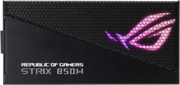 ASUS ROG Strix 850W PSU Güç Ünitesi - 9