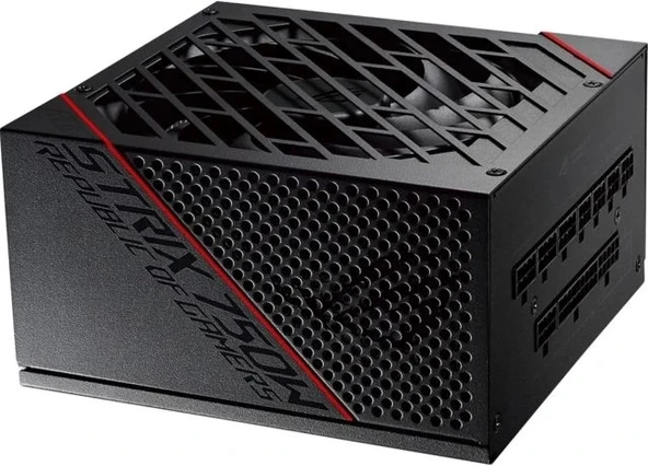 ASUS ROG Strix 850W PSU Güç Ünitesi - 3