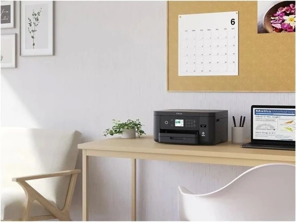 Epson Expression Home XP-5200 Kablosuz Yazıcı - 12