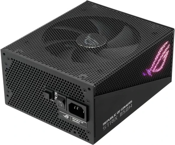 ASUS ROG Strix 850W PSU Güç Ünitesi - 10