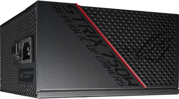 ASUS ROG Strix 850W PSU Güç Ünitesi - 8