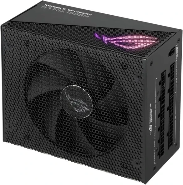 ASUS ROG Strix 850W PSU Güç Ünitesi - 11