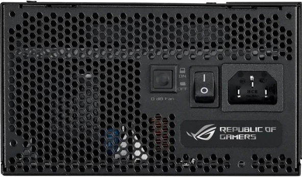 ASUS ROG Strix 850W PSU Güç Ünitesi - 6