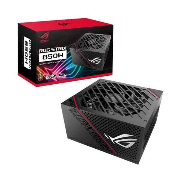 ASUS ROG Strix 850W PSU Güç Ünitesi