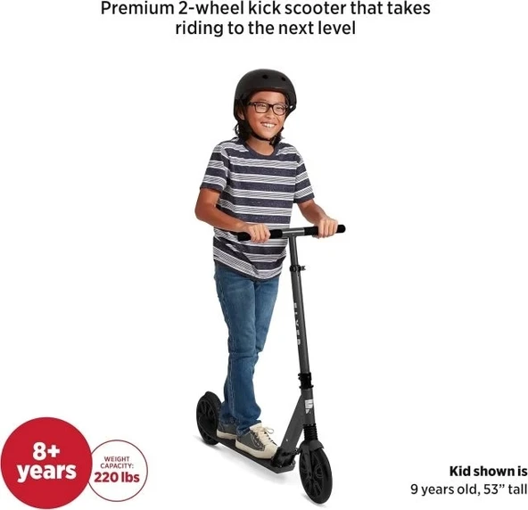Flyer Kickstart Max, Kick Scooteri - 6