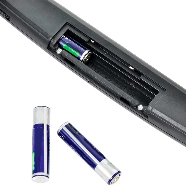 Kitap Okuma Lambası Led Panel - 2