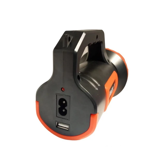 P-800 Şarjlı Kamp El Feneri - 3