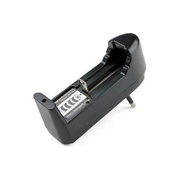 Bigem Bm-361 Şarj Cihazı - 14500-18650 - 4