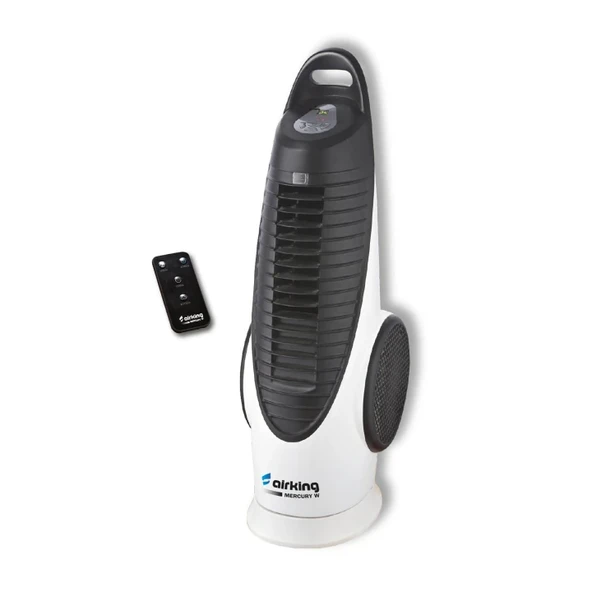 Airking Mercury W Smart Kule Vantilatör