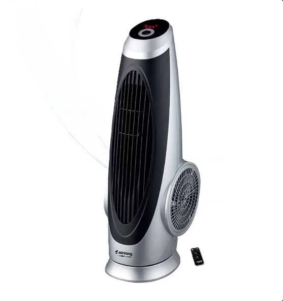 Airking Flora Pro Kule Vantilatör
