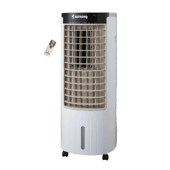 Airking Climax 1312 Portatif Hava Soğutucu Beyaz