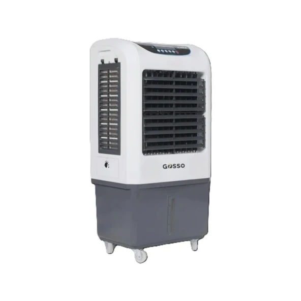 Gosso SE-1200 Buzul Hava Soğutucu - 2