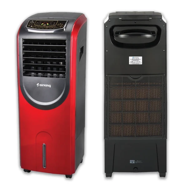 Airking Climax 2020R Portatif Hava Soğutucu - 2